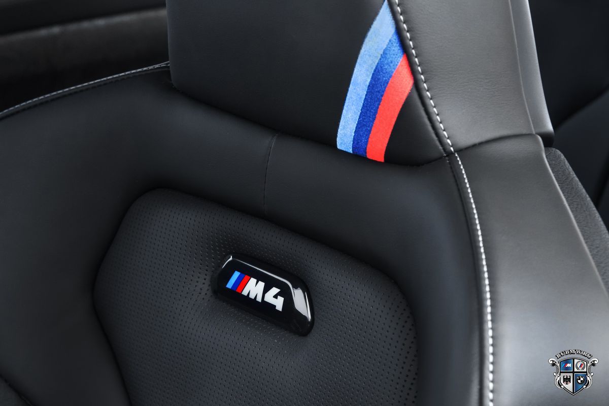 BMW M серия Все BMW M