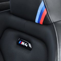 BMW M серия Все BMW M