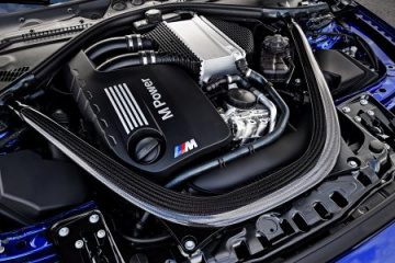 2011 BMW M5 Review - Chris Harris video diaries - EVO BMW M серия Все BMW M