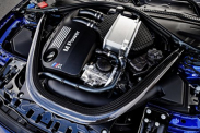 Новое купе BMW M8 2020 получит настраиваемую тормозную систему BMW M серия Все BMW M