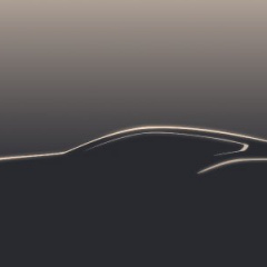Концепт BMW 8 Series Coupe покажут 26 мая