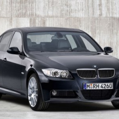 Слабые места BMW E90