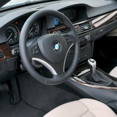 Слабые места BMW E90