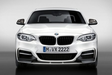 Смазочная система двигателя :: BMW :: 2 серия :: F22-F23 Смазочная система двигателя BMW 2 серия F22-F23