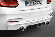 Светодиодные лампы, стоит ли покупать через интернет. BMW 2 серия F22-F23