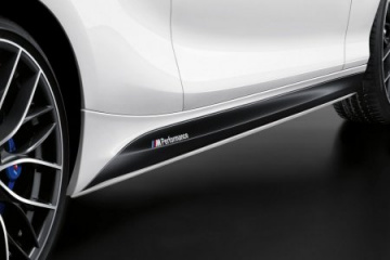 BMW M235i BMW 2 серия F22-F23
