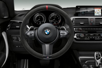 Снятие и установка топливного насоса BMW 2 серия F22-F23