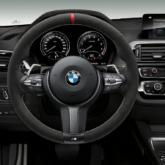 BMW 2 серия F22-F23