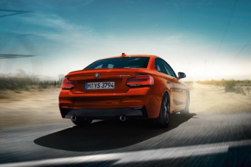 Как считывать коды неисправностей :: BMW :: 2 серия :: F22-F23 Как считывать коды неисправностей BMW 2 серия F22-F23