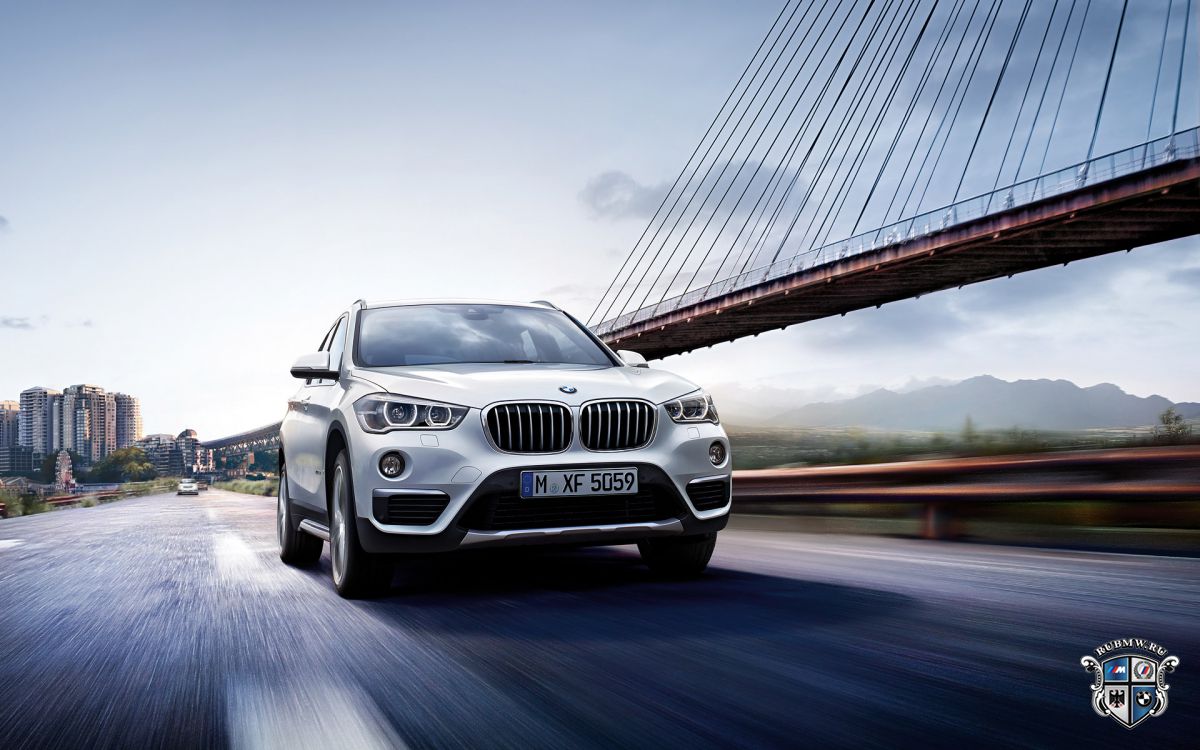 Новый рекорд продаж BMW Group был достигнут благодаря Китаю
