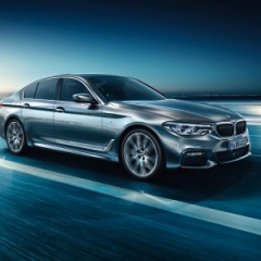 Новый рекорд продаж BMW Group был достигнут благодаря Китаю