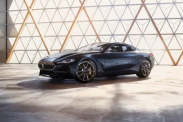 Запчасти на заказ из Европы BMW Концепт Все концепты