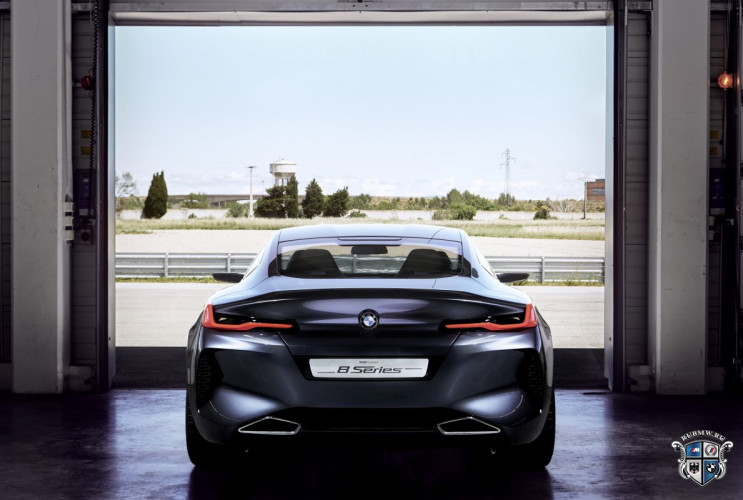Как заказать уникальную курсовую работу по автомобильной промышленности BMW Концепт Все концепты