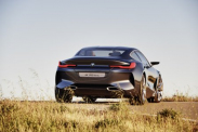 Сотрудничество BMW со сторонними брендами