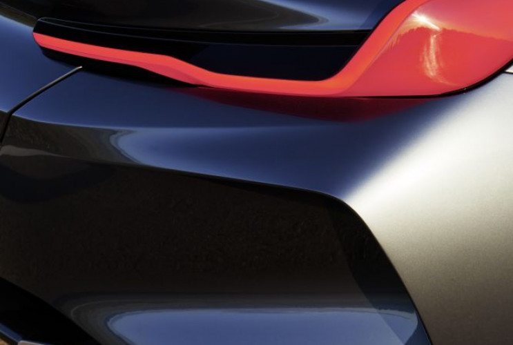 Как заказать уникальную курсовую работу по автомобильной промышленности BMW Концепт Все концепты