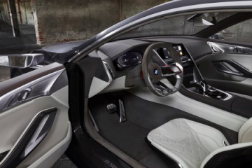 Список опций BMW :: BMW :: Концепт :: Все концепты Список опций BMW BMW Концепт Все концепты
