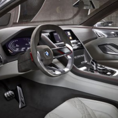 BMW Концепт Все концепты