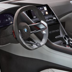 BMW Концепт Все концепты