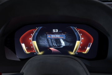 BMW :: Концепт :: Все концепты Электромобиль BMW BMW Концепт Все концепты