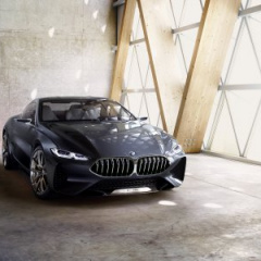 BMW Концепт Все концепты