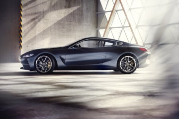 BMW :: Концепт :: Все концепты Авто BMW для дамы BMW Концепт Все концепты