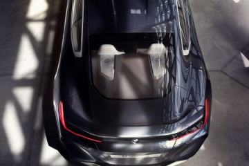 BMW :: Концепт :: Все концепты Лизинг, кредит BMW Концепт Все концепты