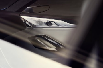 Bluetooth BMW Концепт Все концепты