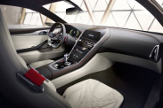 Запчасти на заказ из Европы BMW Концепт Все концепты