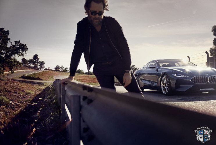 Как заказать уникальную курсовую работу по автомобильной промышленности BMW Концепт Все концепты