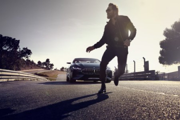 Список опций BMW :: BMW :: Концепт :: Все концепты Список опций BMW BMW Концепт Все концепты