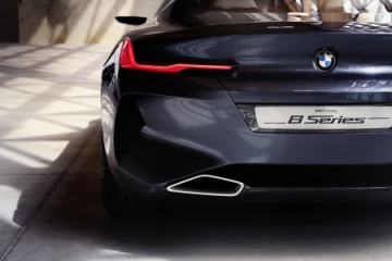 BMW :: Концепт :: Все концепты Запчасти и расходники !!! BMW Концепт Все концепты