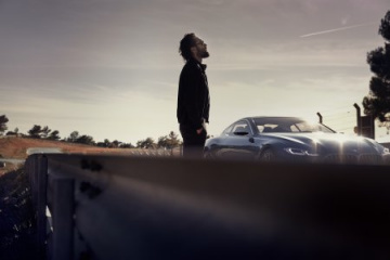 BMW :: Концепт :: Все концепты Может дизель? BMW Концепт Все концепты