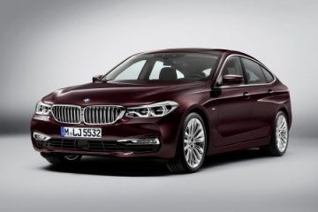 Как правильно выбрать и купить BMW! :: BMW :: 6 серия :: G32 Как правильно выбрать и купить BMW! BMW 6 серия G32