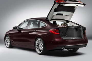 Как правильно выбрать и купить BMW! BMW 6 серия G32