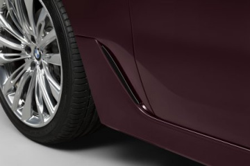 Работа дизельного двигателя и системы подачи топлива :: BMW :: 6 серия :: G32 Работа дизельного двигателя и системы подачи топлива BMW 6 серия G32