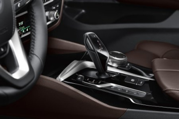 Проверка состояния, замена щеток и регулировка угла стеклоочистителей :: BMW :: 6 серия :: G32 Проверка состояния, замена щеток и регулировка угла стеклоочистителей BMW 6 серия G32