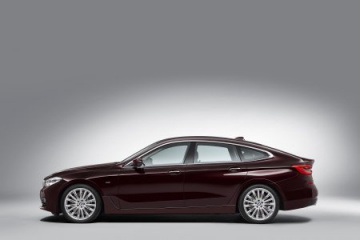Работа системы подачи топлива BMW 6 серия G32