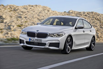 Программа для проверки корректности VIN кодов BMW :: BMW :: 6 серия :: G32 Программа для проверки корректности VIN кодов BMW BMW 6 серия G32
