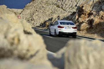 Система диагностики OBD BMW 6 серия G32