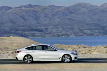 Инструкция по уходу за BMW BMW 6 серия G32