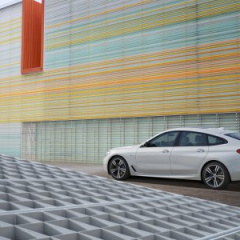 BMW 6 серия G32
