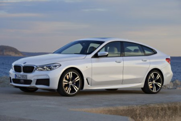 Замена антифриза :: BMW :: 6 серия :: G32 Замена антифриза BMW 6 серия G32