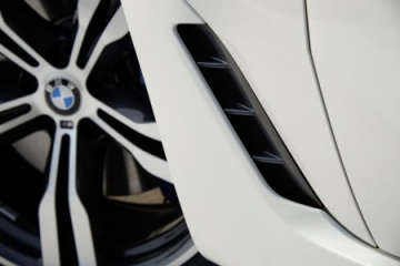 Список опций BMW :: BMW :: 6 серия :: G32 Список опций BMW BMW 6 серия G32