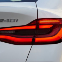 BMW 6 серия G32