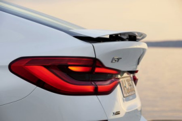 Тюнинг мотора BMW (Часть 2) :: BMW :: 6 серия :: G32 Тюнинг мотора BMW (Часть 2) BMW 6 серия G32