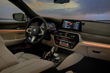 Ротация и замена колес :: BMW :: 6 серия :: G32 Ротация и замена колес BMW 6 серия G32