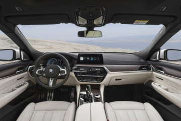 Проверка состояния шин и давления в них. Обозначение шин и дисков колес BMW 6 серия G32