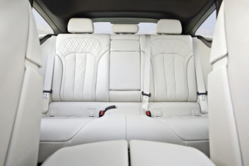 Зажигание и подача топлива BMW 6 серия G32