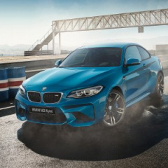 Автомобили BMW подорожают с 1 июля