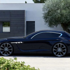 BMW Z3 M Coupe в современной интерпретации